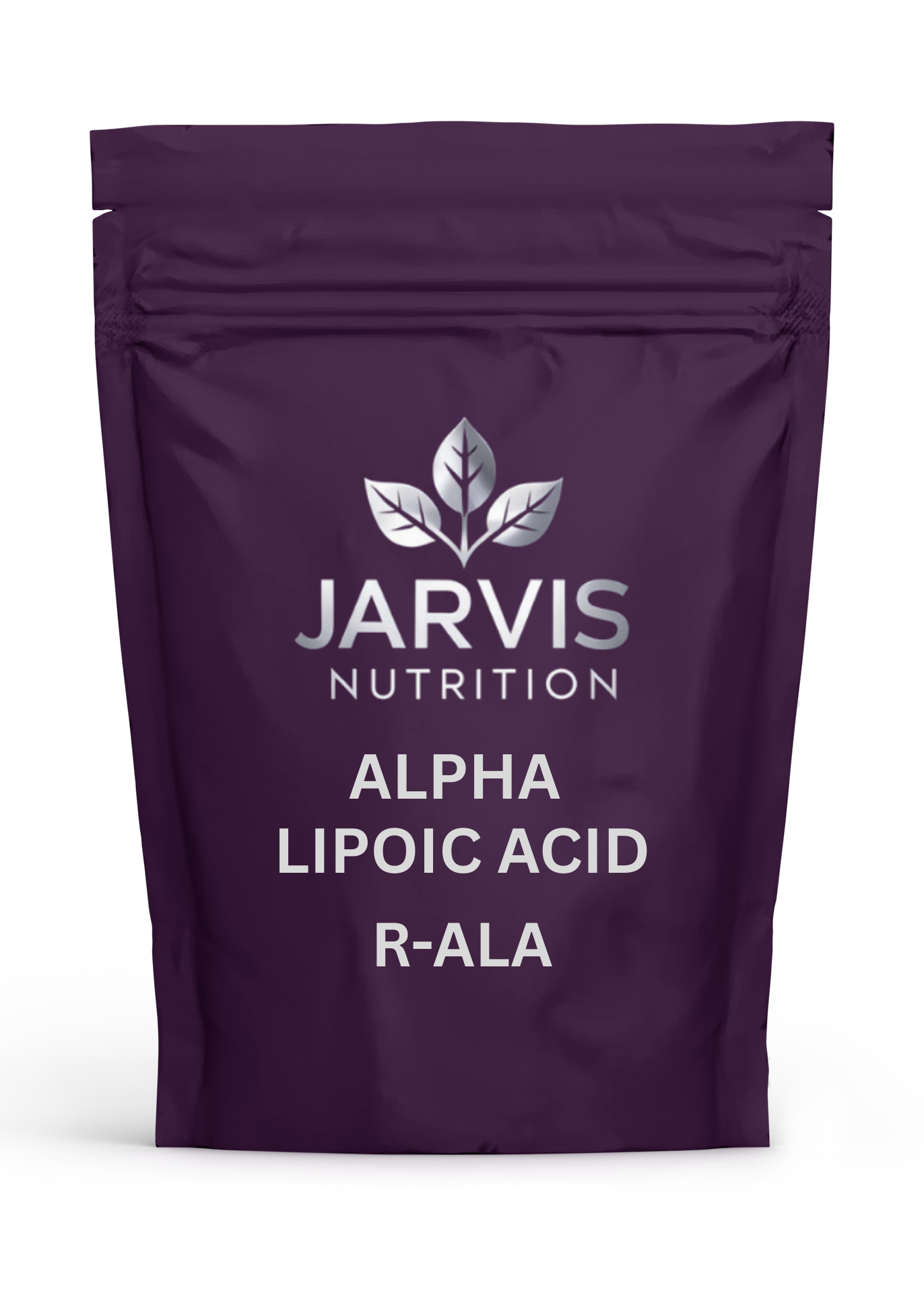 Alpha Lipoic Acid (R-ALA)