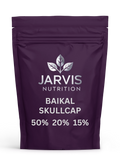 Baikal Sullcap Extract (50% Baicalin) (20% Baicalein) (15% Apigenin)