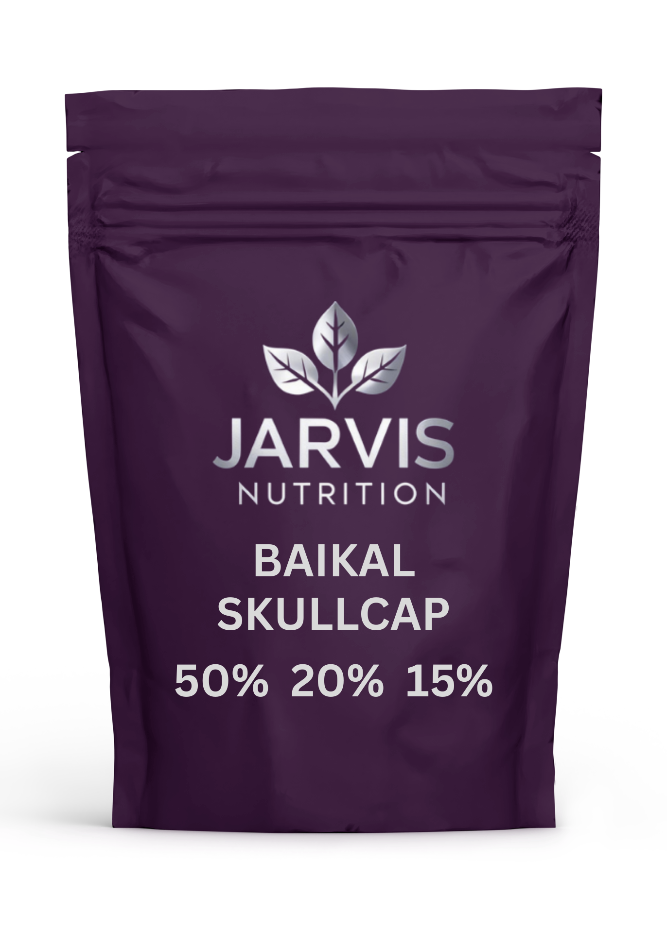Baikal Sullcap Extract (50% Baicalin) (20% Baicalein) (15% Apigenin)