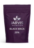 Black Maca (25% Macamides)