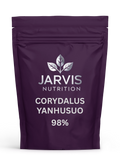 Corydalus Yanhusuo Extract (98% Teyrahydropalmatine)