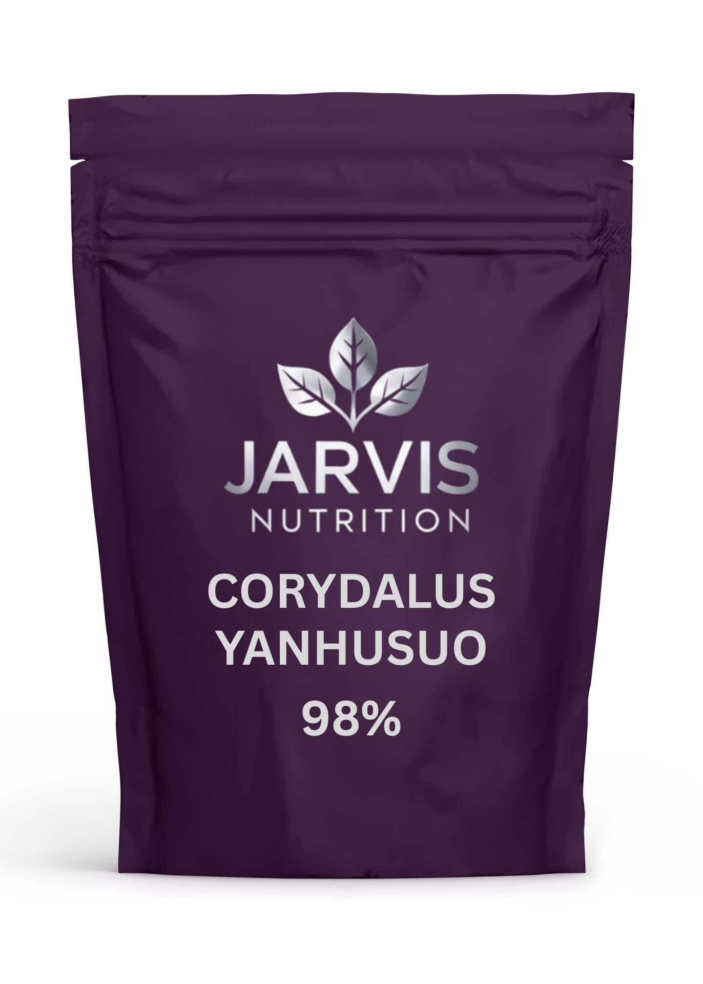 Corydalus Yanhusuo Extract (98% Teyrahydropalmatine)