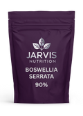 Boswellia Serrata Extract (90% Boswellic Acid)