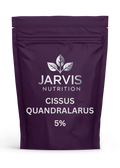 Cissus Quandrangularis Extract (5% Ketosterones)