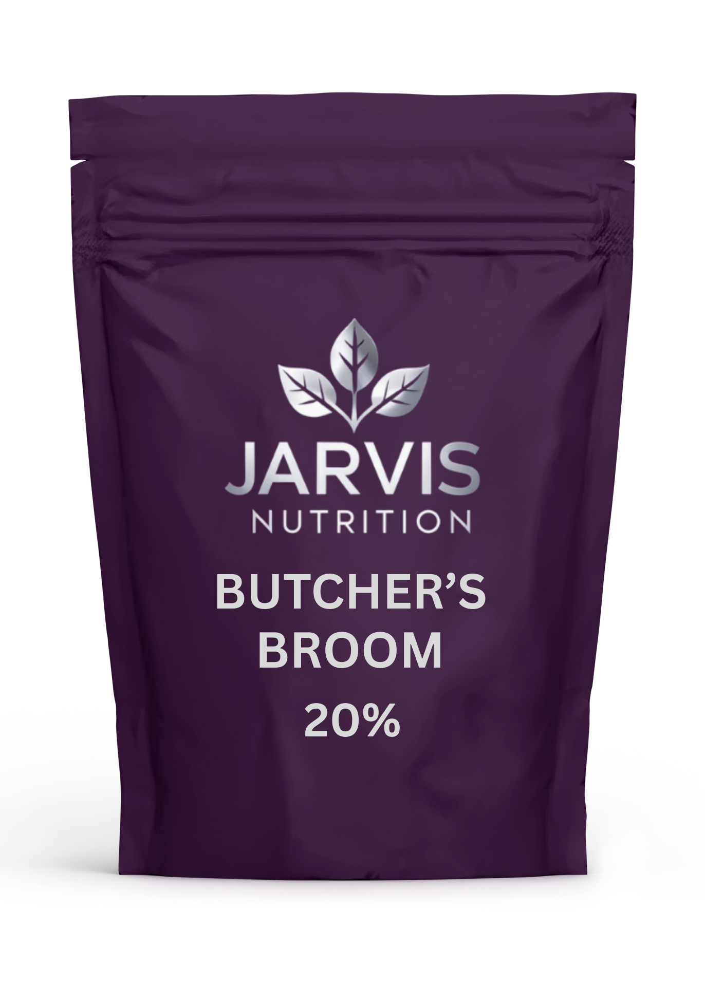 Butcher's Broom Extract (20% Ruscogenins)