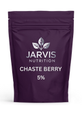 Chaste Berry Extract (5% Vitex)