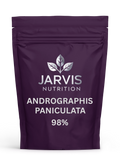 Andrographis Paniculata Extract (98% Andrographolide)