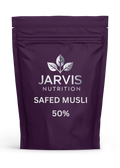 Safed Musli Extract (50% Saponins)