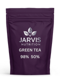 Green Tea Extract (98% Polyphenols, 50% EGCG)