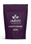 Lion's Mane Extract (30% Polysaccharide)