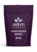 Hawthorn Berry Extract (80% Flavanoids)