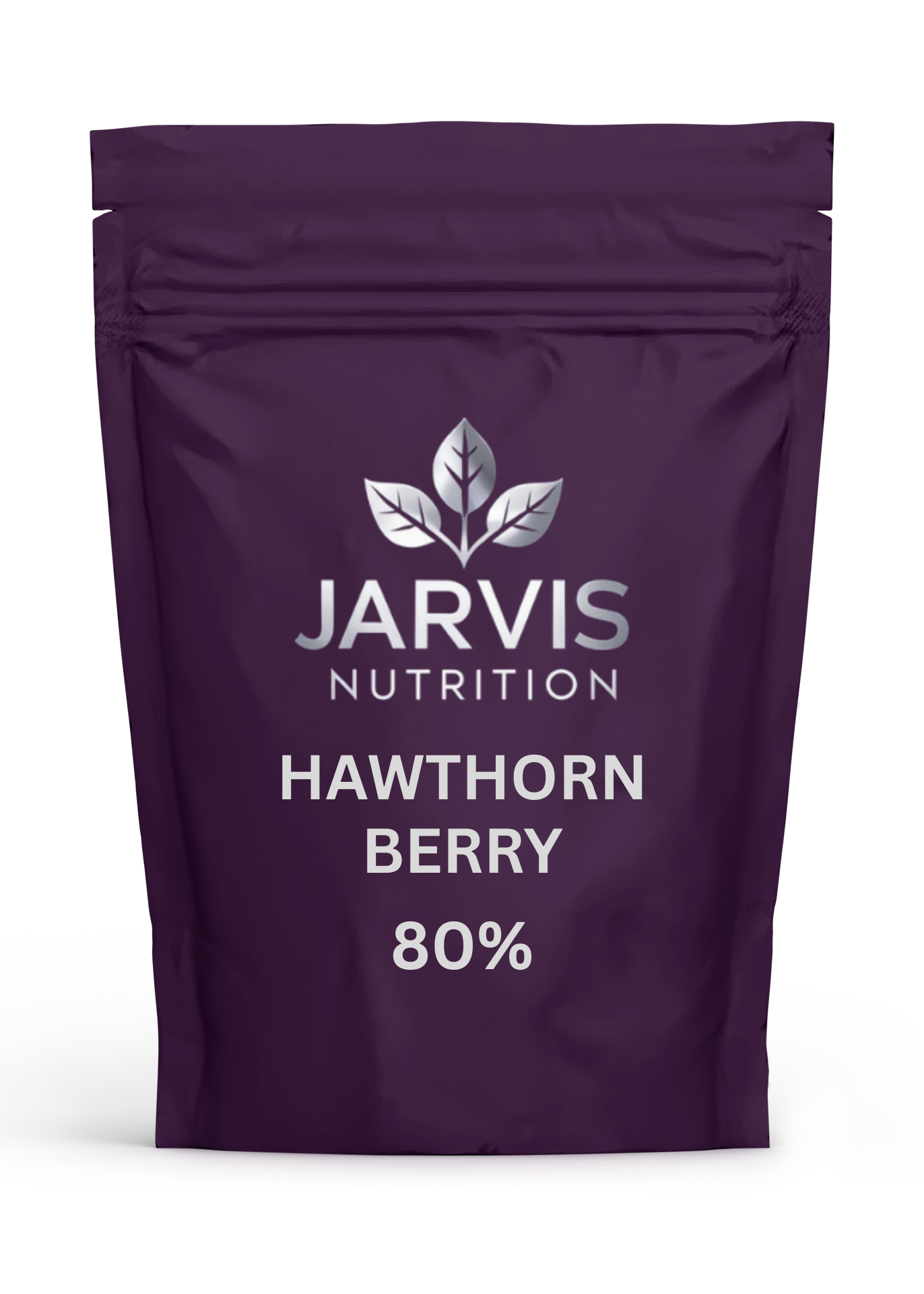 Hawthorn Berry Extract (80% Flavanoids)
