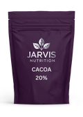 Cacoa Extract (20% Theobromine)