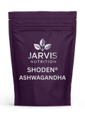 Shoden® Ashwagandha (35% Withanolides)