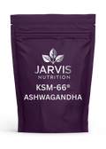 KSM-66® Ashwagandha (5% Withanolides)
