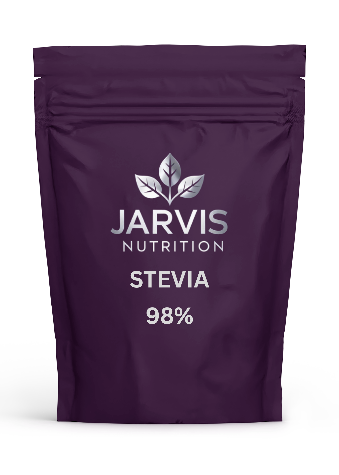 Stevia Leaf Extract (98% Rebaudioside A)