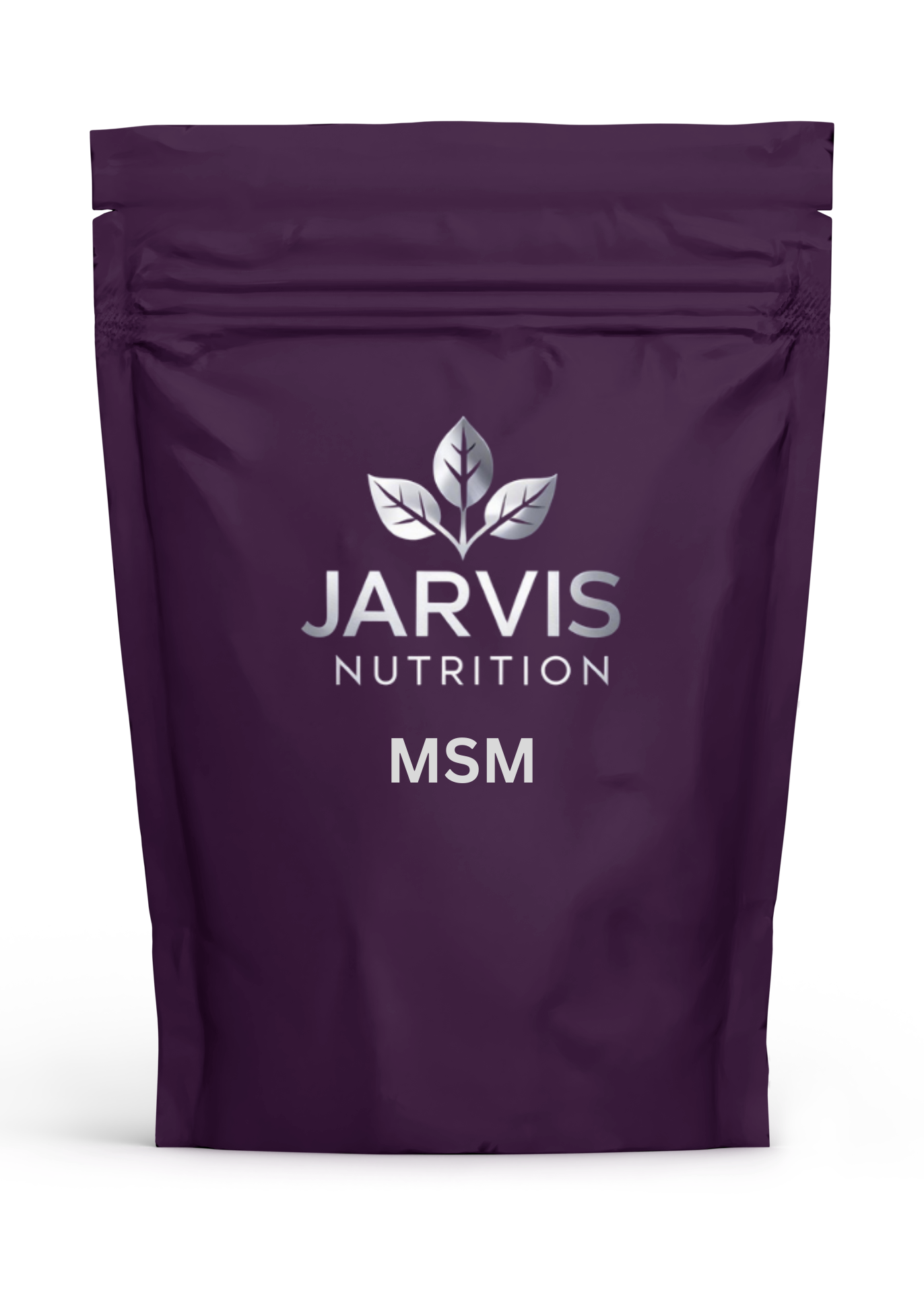 MSM (Methylsulfonylmethane) – Jarvis Nutrition