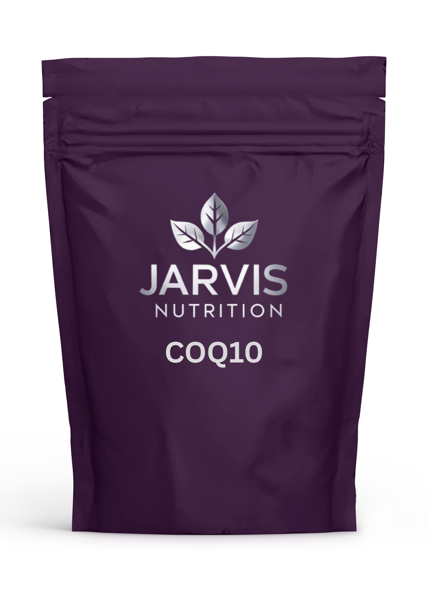 Coenzyme Q10 (CoQ10)
