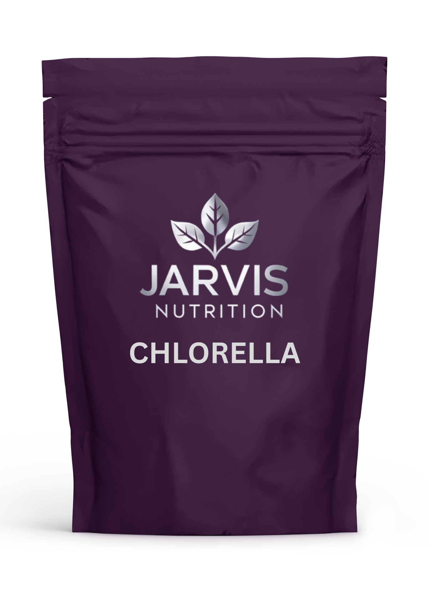 Chlorella (Broken Cell Wall)