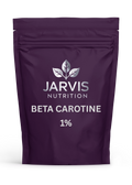 Beta Carotene Extract 1% (Provitamin A)