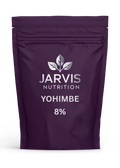 Yohimbe Extract (8% Yohimbine)