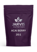 Acai Berry Extract 20:1