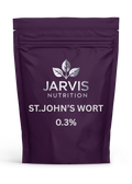 St.John's Wort (0.3% Hypericin)