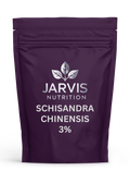 Schisandra Chinensis (3% Schisandrins)
