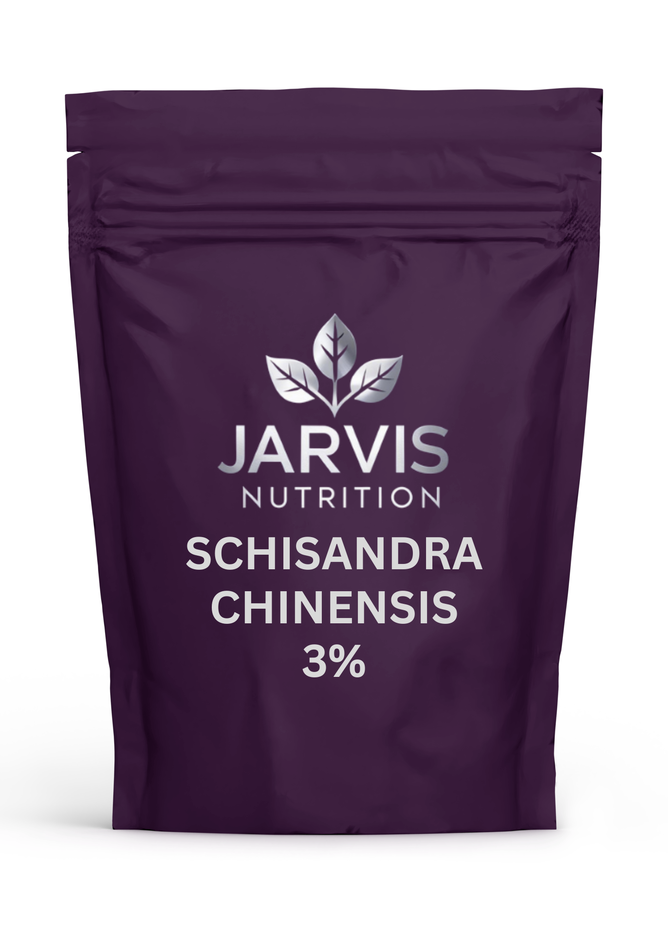 Schisandra Chinensis (3% Schisandrins)