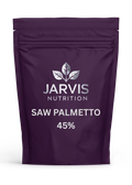 Saw Palmetto Extract (45% Fatty Acid)