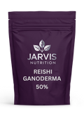 Reishi Ganoderma (50% Polysaccharides)