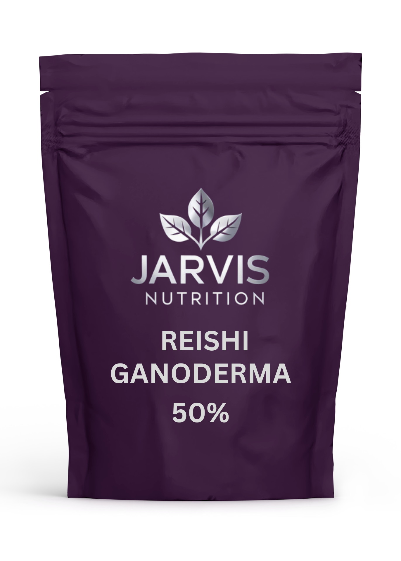 Reishi Ganoderma (50% Polysaccharides)